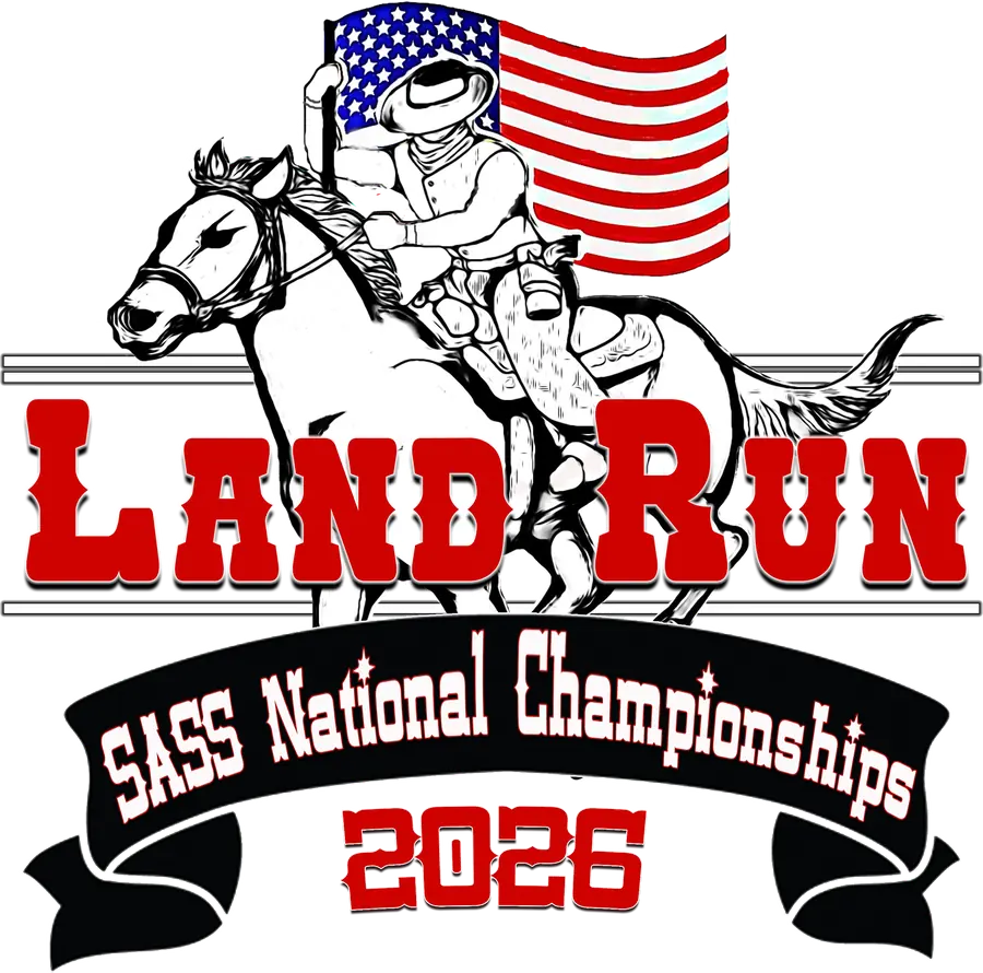 Land Run — SASS National Championships 2026